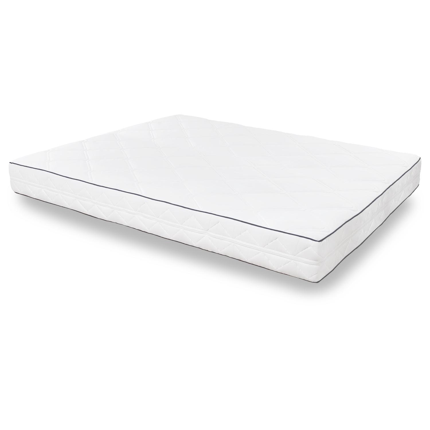7-zone Sleezzz Superior mattress 180 x 200 cm, height 21 cm, firmness level H3/H4