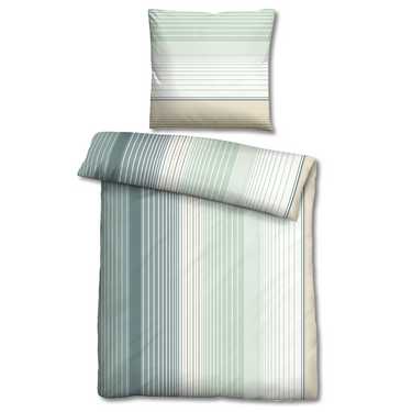 Castell biber bed linen 155 x 220 cm + 80 x 80 cm