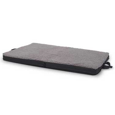 Petzzz ergonomic pet mat Diva XL 120 x 80x 5 cm, foldable, non-slip