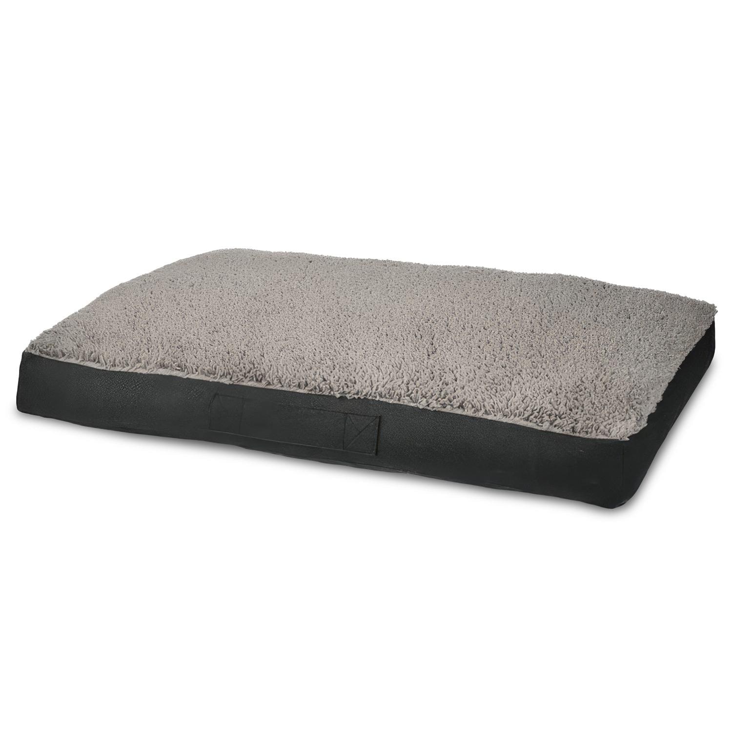 Εργονομικό μαξιλάρι σκύλου Petzzz Wormi L 100 x 70 x 14 cm