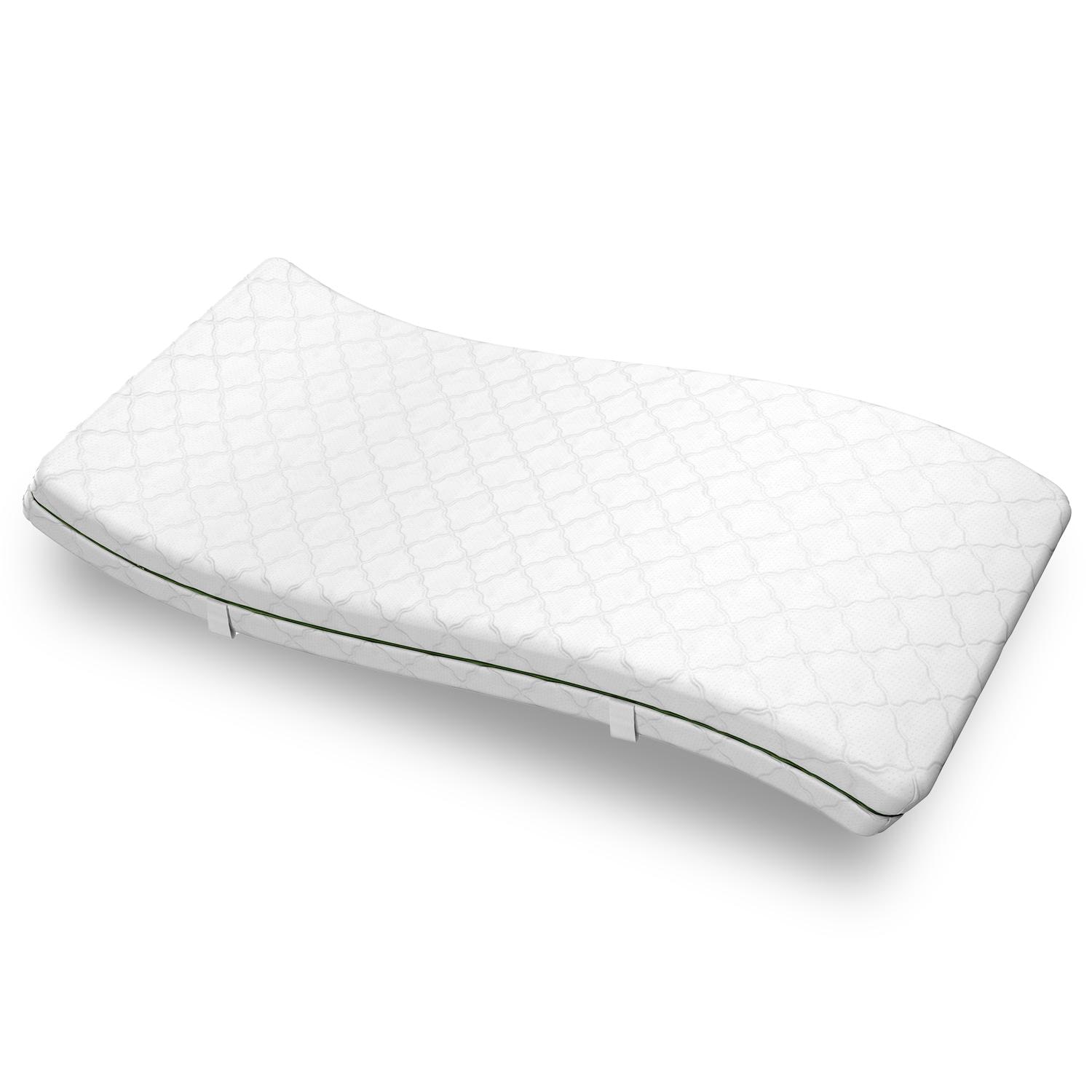 Όψη – Στρώμα με ελατήριο τσέπης Sleezzz® Smart T21 80 x 200 cm H2/H3