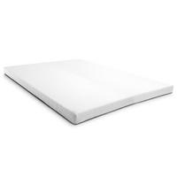 Komfortskummadrass K10 180 x 200 cm, høyde 10 cm, fasthetsgrad H3