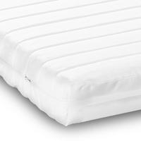 Cold foam mattress K16 90 x 190 cm, height 16 cm, firmness level H2/H3