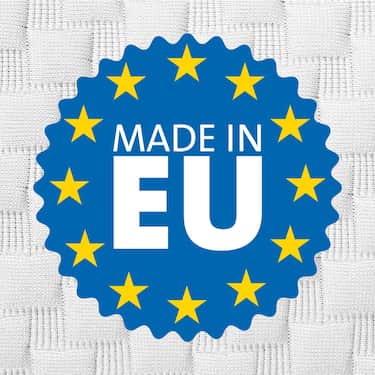 Sleezzz® Premium Gelschaum Kontur- und Bauchschläfer Kissen