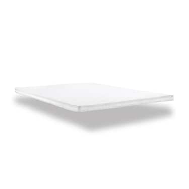 Espuma de conforto T6 120 x 200 cm, altura 6 cm, nível de firmeza H3