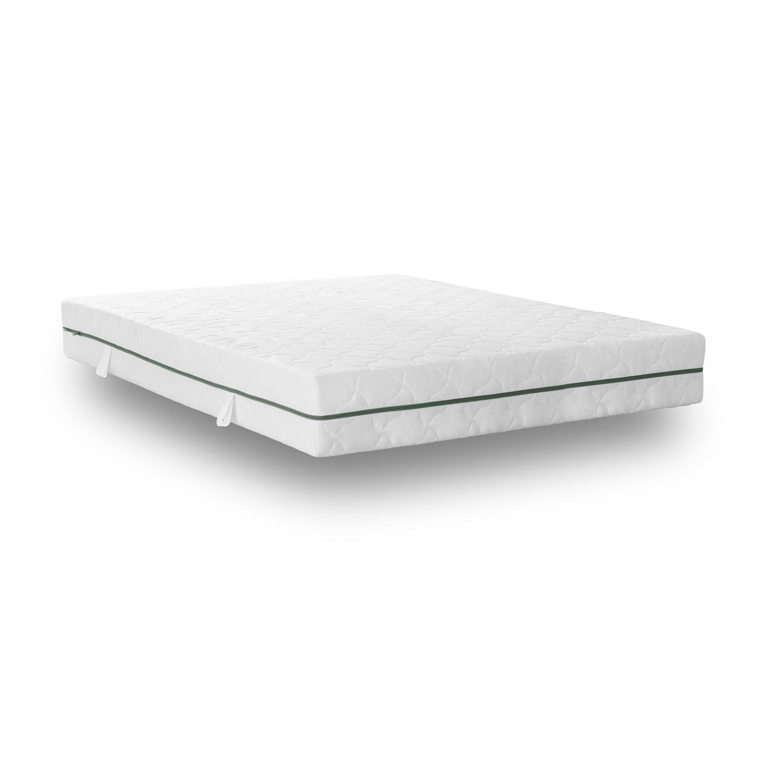 Οι δύο πλευρές – Στρώμα με ελατήριο τσέπης Sleezzz® Smart T21 120 x 200 cm H2/H3