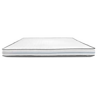 Komfortschaummatratze Supportho Basic 140 x 200 cm, Höhe 16 cm, Härtegrad H2/H3