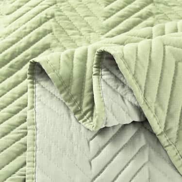 Κλινοσκεπάσματα 200 x 220 cm από 100% αναπνεύσιμο ύφασμα μικροϊνών