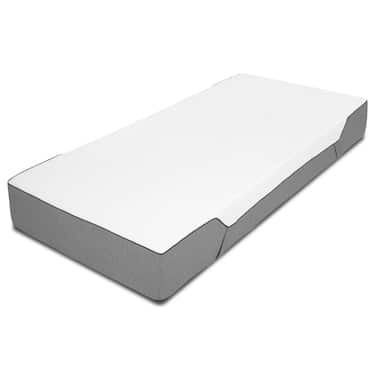 DeepComfort 7-Zonen Matratze 90 x 210 cm H3/H4