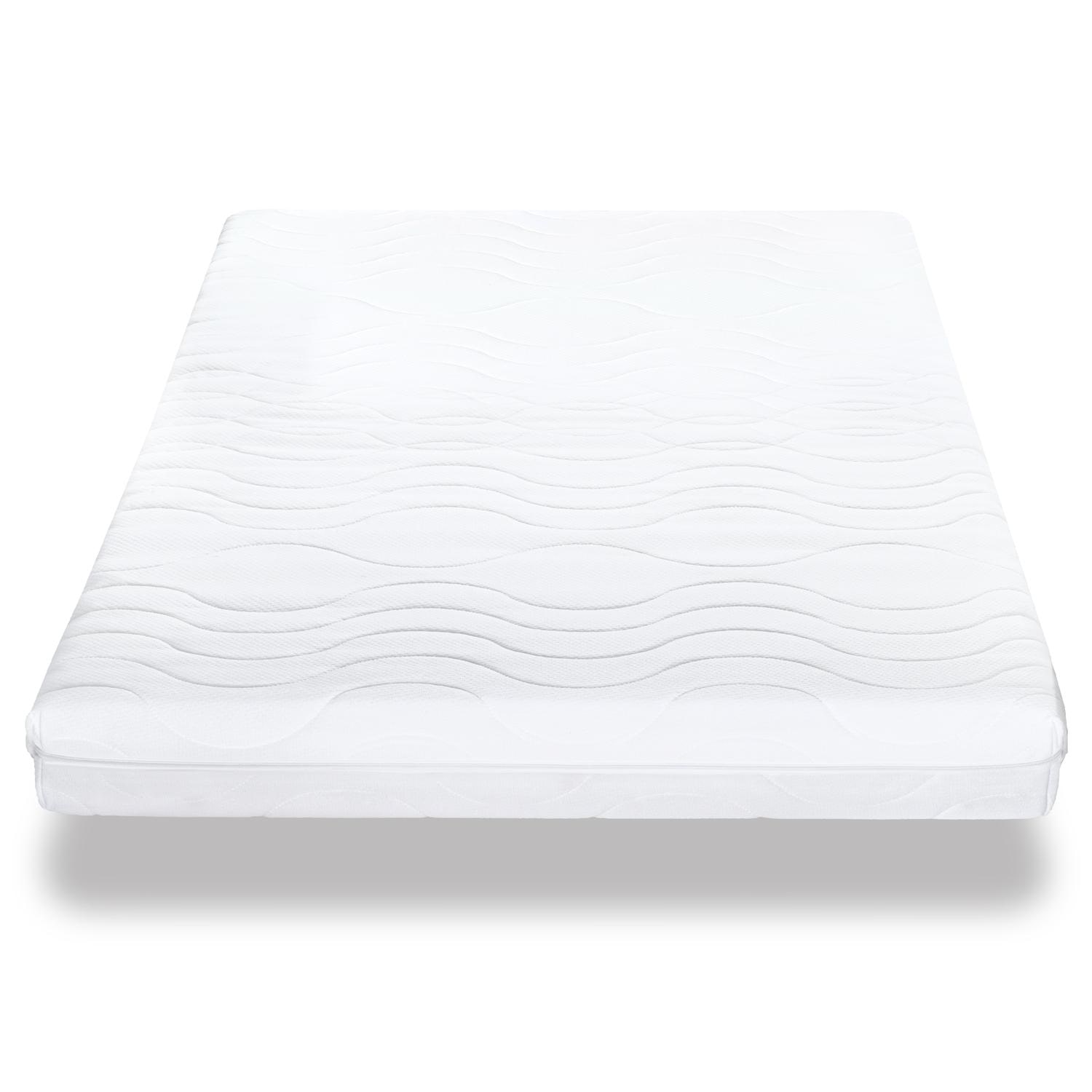 Ansicht – CloudComfort Premium 120 x 200 cm H2/H3