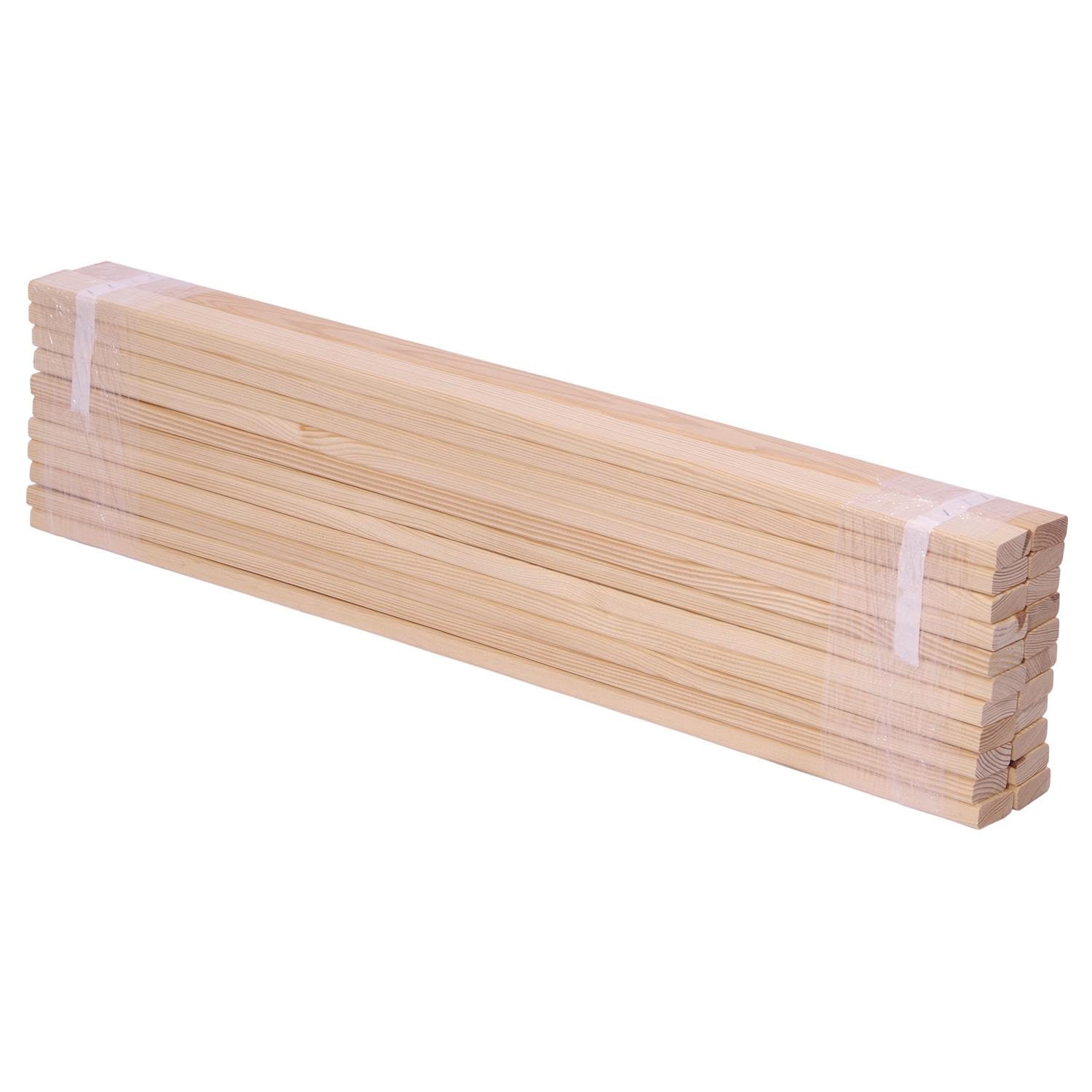 Leveringsform – R22 rullende rist 120 x 200 cm