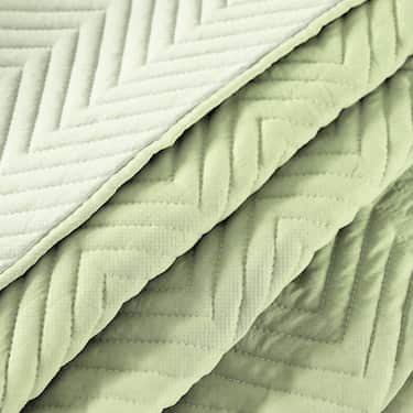 Κλινοσκεπάσματα 200 x 220 cm από 100% αναπνεύσιμο ύφασμα μικροϊνών