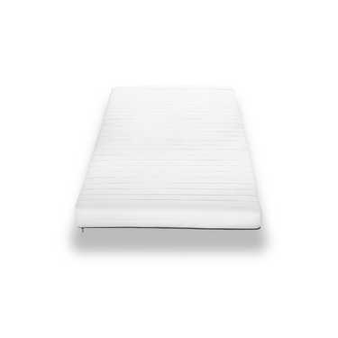 Comfort foam mattress K10 80 x 200 cm, height 10 cm, firmness level H3