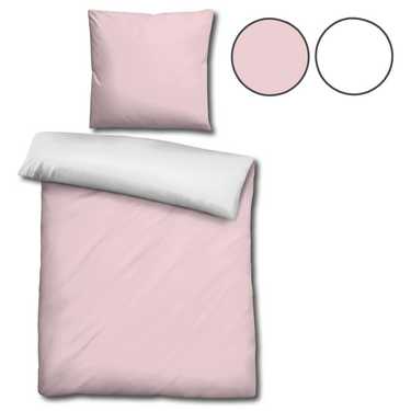 Castell microfiber satin bed linen 155 x 220 cm + 80 x 80 cm