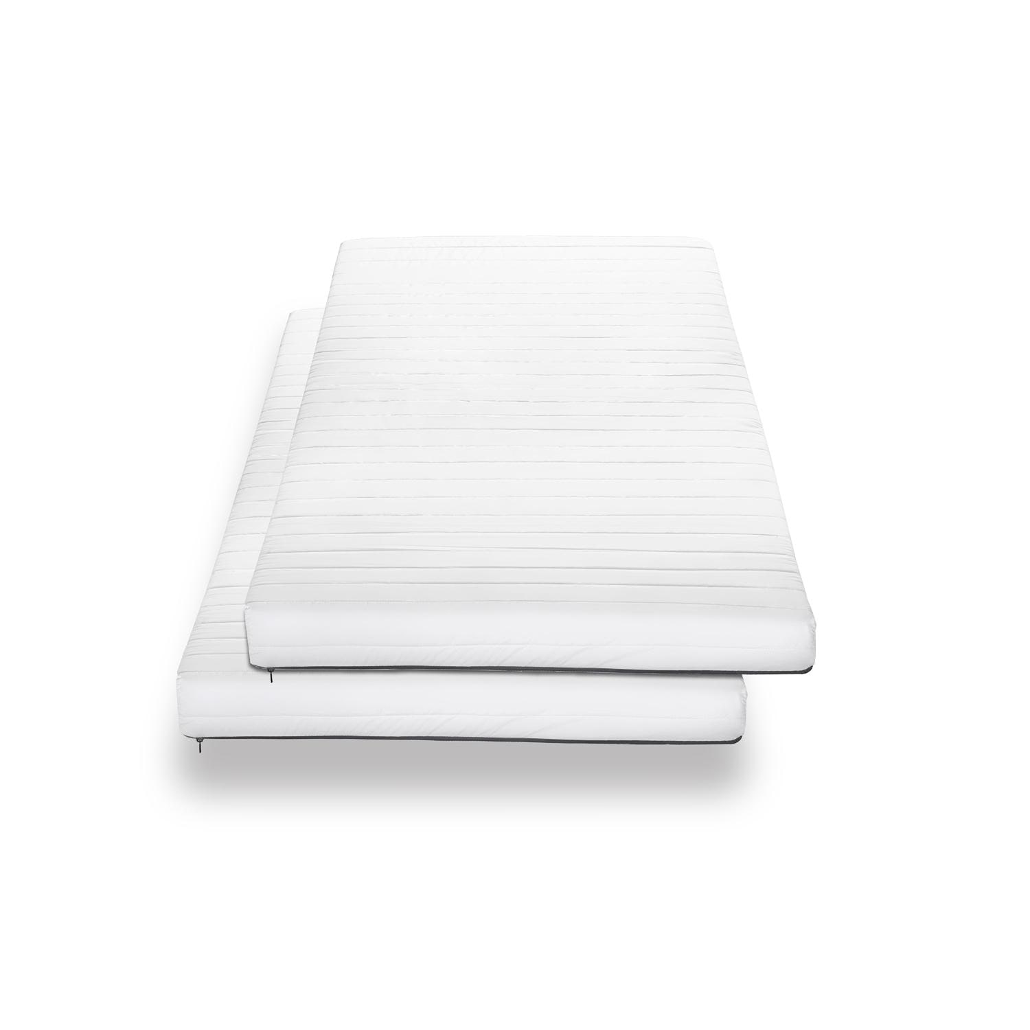 View – K10 Mattress / Topper 80 x 200 cm H3 Twin
