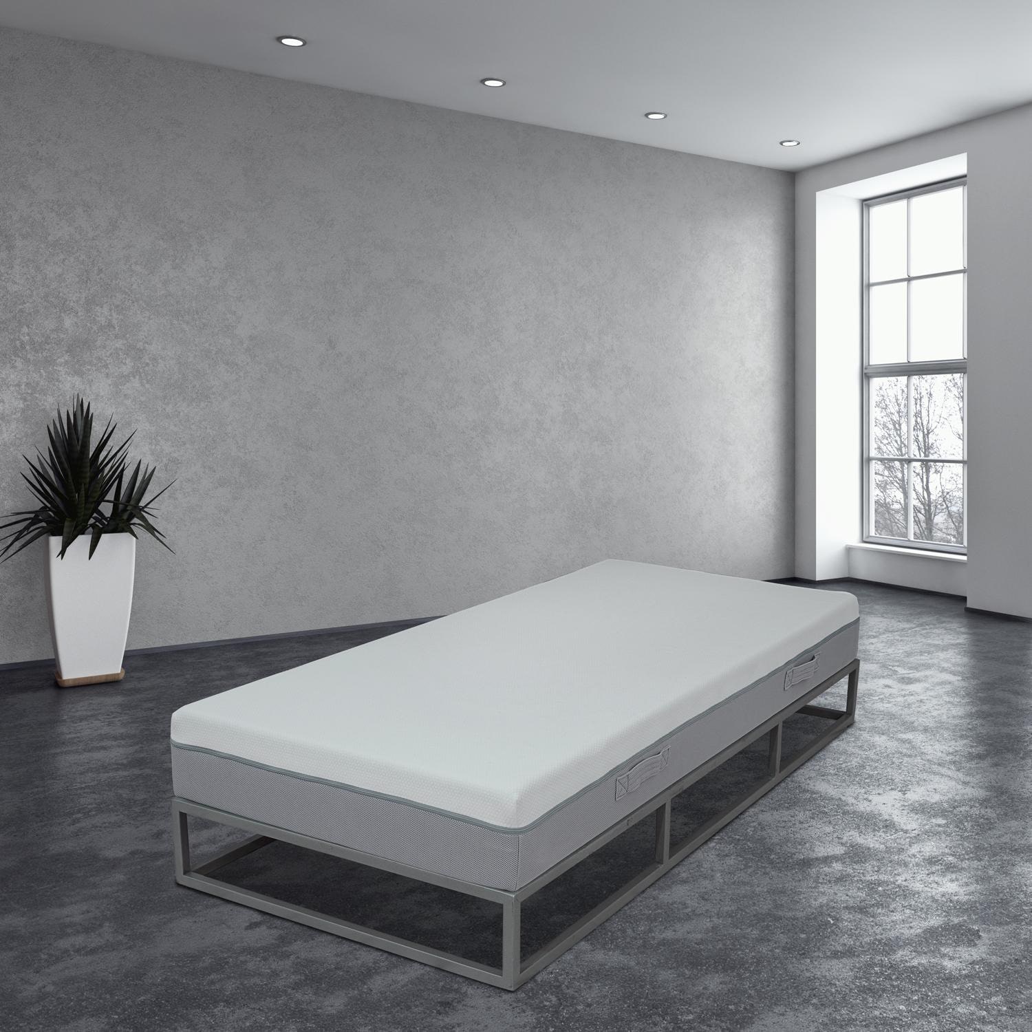 V spálni – Matrac Sleezzz® Premium 80x200 cm