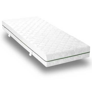 Sleezzz® Smart T21 mattress cover 140 x 190 cm, height 21 cm