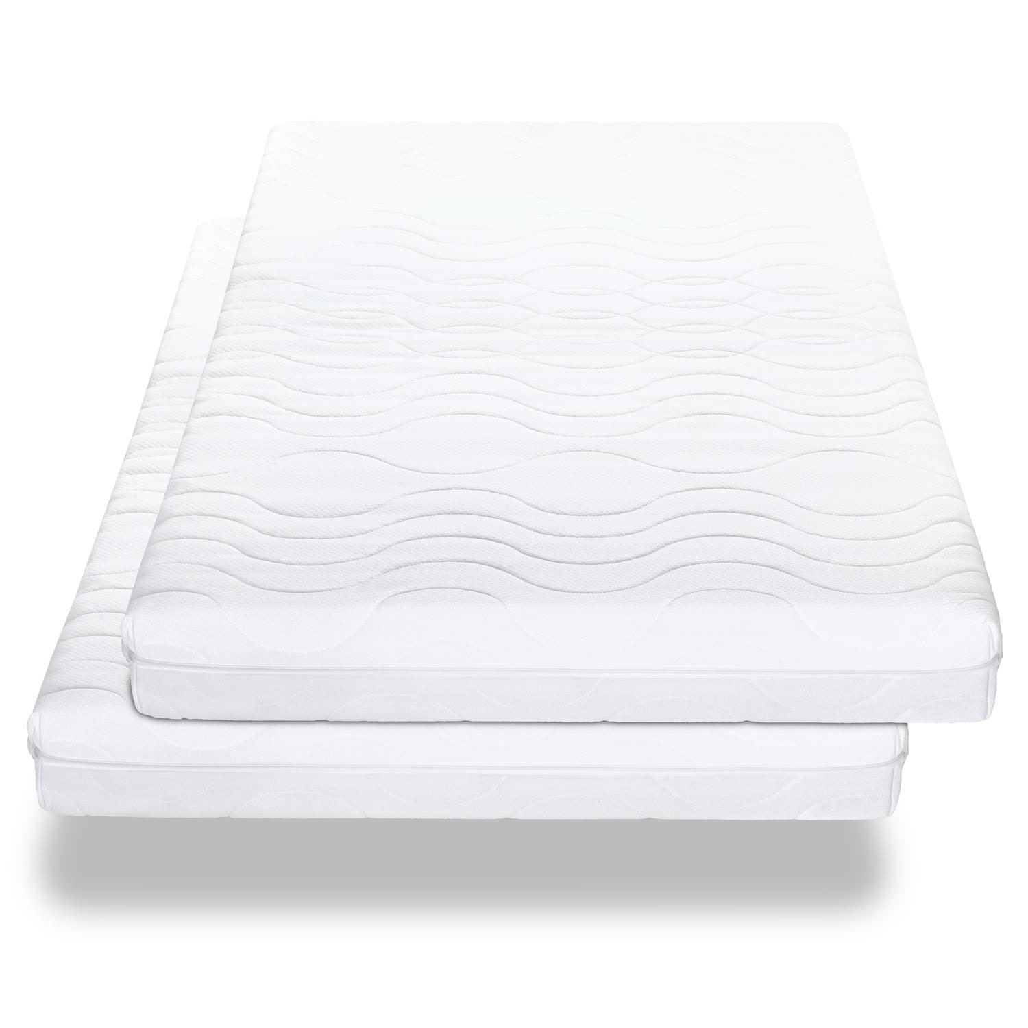 Ansicht – CloudComfort Premium 90 x 200 cm H2/H3 Twin