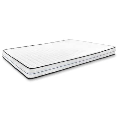 Online-Retoure Komfortschaummatratze Supportho Basic 140 x 200 cm, Höhe 16 cm, Härtegrad H2/H3