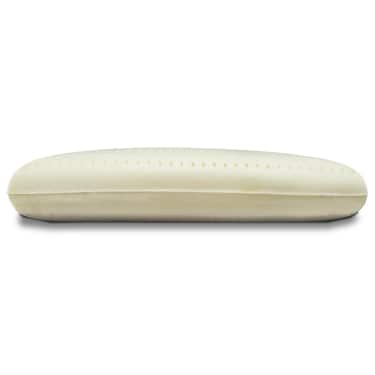 Sleezzz Diamond visco neck support pillow Air 40 x 80 cm