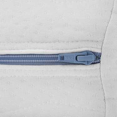 Komfortschaummatratze Supportho Basic 140 x 200 cm, Höhe 16 cm, Härtegrad H2/H3
