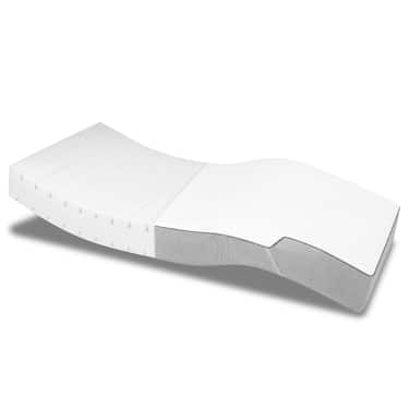 DeepComfort 7 Bölgeli Yatak 90 x 210 cm H3/H4