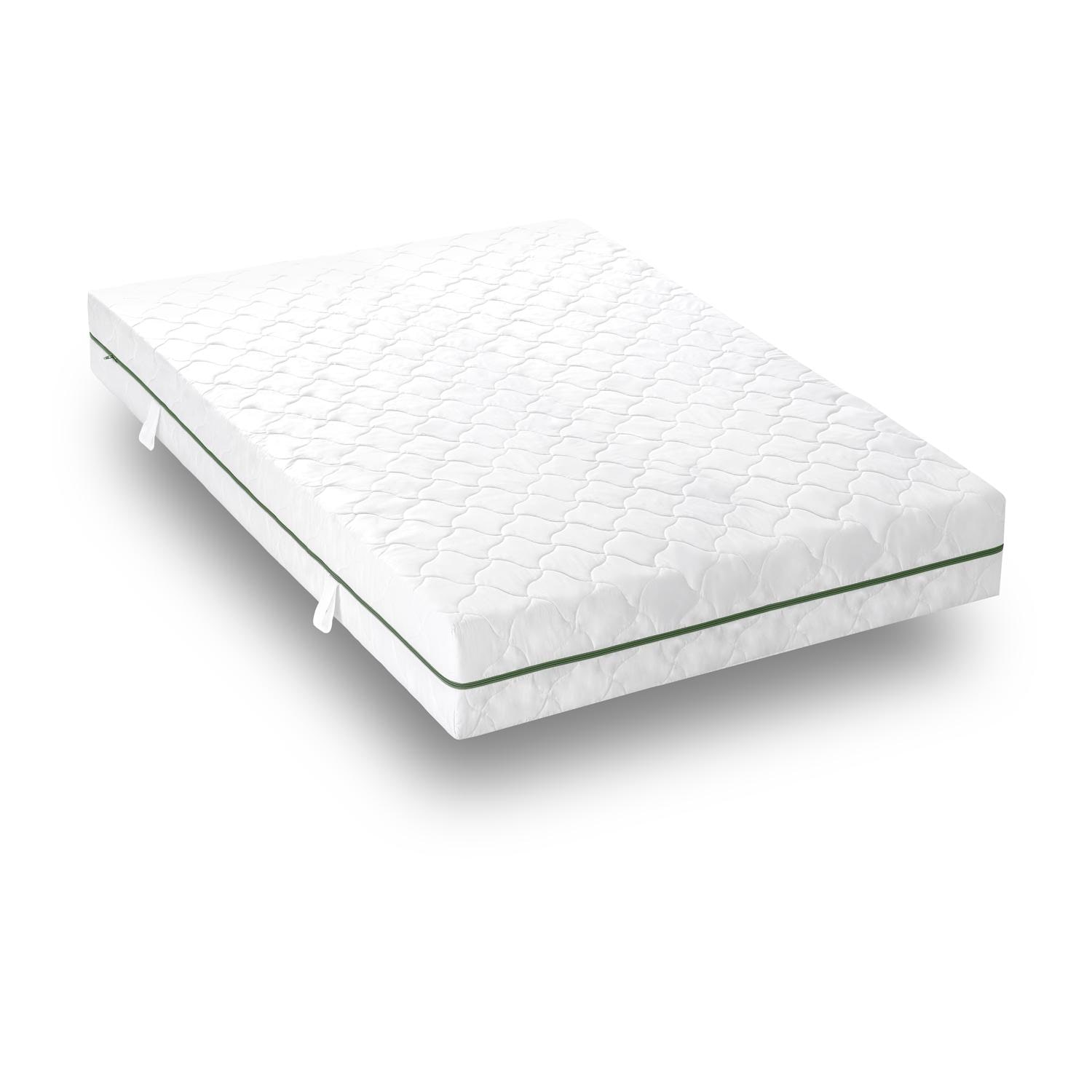 Όψη – Στρώμα με ελατήριο τσέπης Sleezzz® Smart T21 120 x 200 cm H2/H3