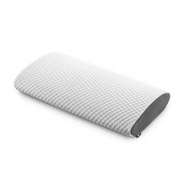 Cold foam topper CloudComfort Cool 160 x 200 cm H2/H3, height 7 cm, firmness level H2/H3, 7-zone topper with summer and winter side + Sleezzz® Cool cooling effect pillow