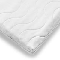 CloudComfort Premium mattress cover 140 x 200 cm, height 15 cm