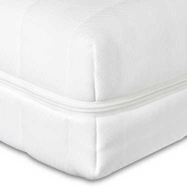 Housse de matelas K16 100 x 200 cm, hauteur 14-16 cm