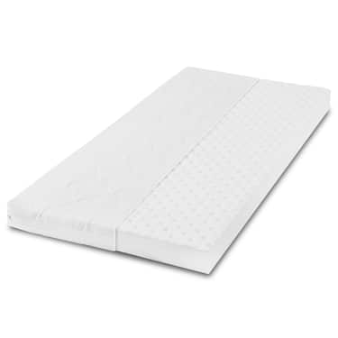 CloudComfort Superior children's mattress 60 x 120 cm with step edge CloudComfort Superior children's mattress 60 x 120 cm with step edge