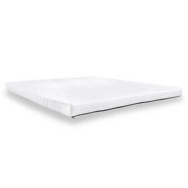 Comfort foam mattress K10 180 x 200 cm, height 10 cm, firmness level H3