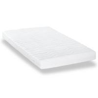 Premium 7-zone mattress 160x200 cm CloudComfort, height 15 cm, firmness level H2/H3