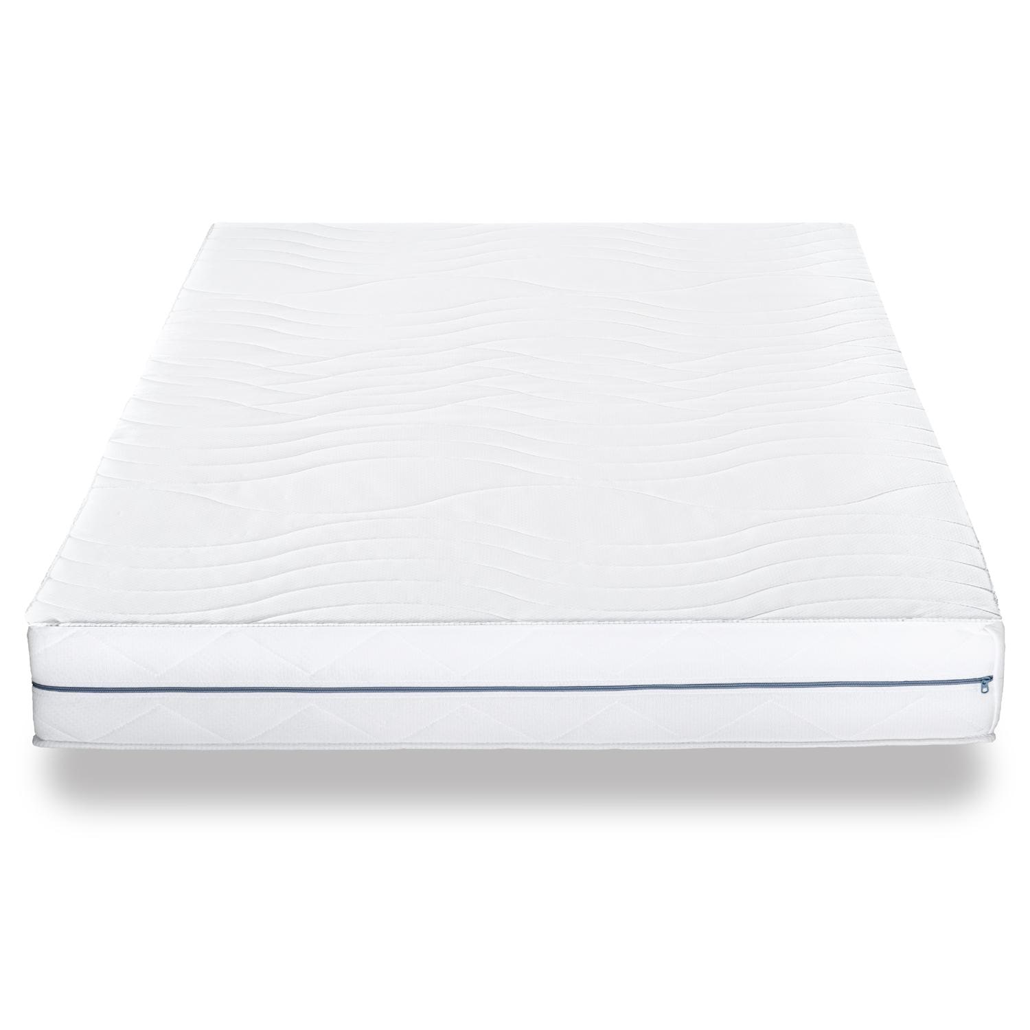 View – Supportho Premium 140 x 200 cm H2/H3 + Supportho gel effect pillow 40 x 80 cm