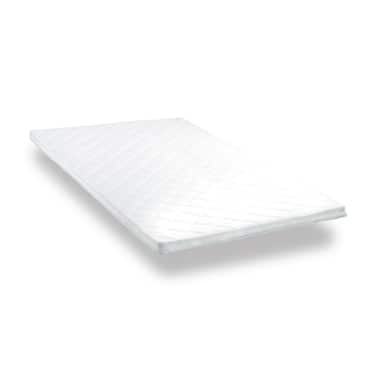 Espuma de conforto T6 120 x 200 cm, altura 6 cm, nível de firmeza H3