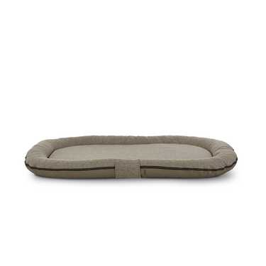 100 x 70 x 10 cm Petzzz dog cushion beige size M