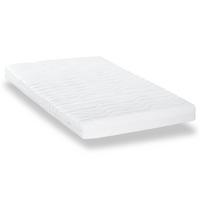 Saltea Premium cu 7 zone 180x200 cm CloudComfort, înălțime 15 cm, nivel de fermitate H2/H3