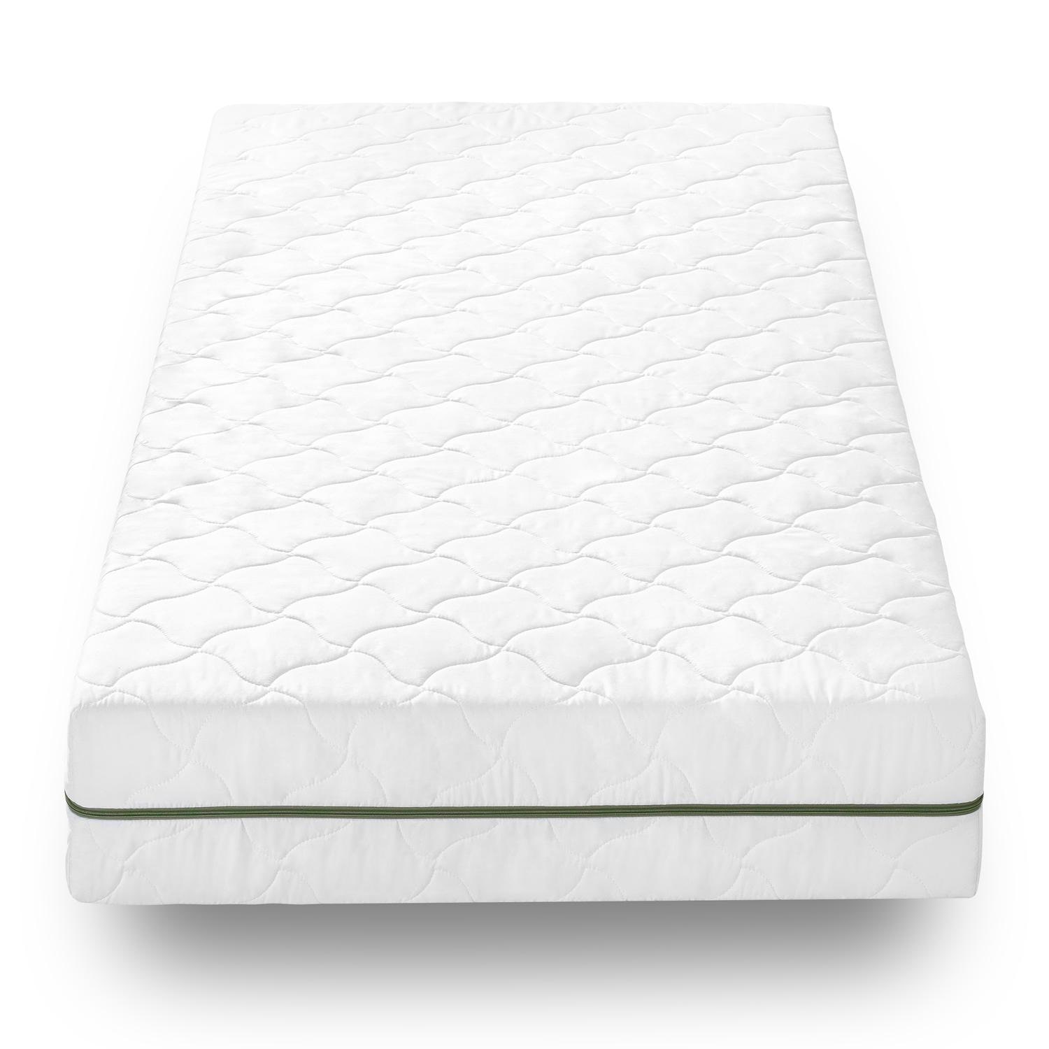 Ansicht – B-Ware Taschenfederkernmatratze Sleezzz® Smart T21 90 x 190 cm H2/H3