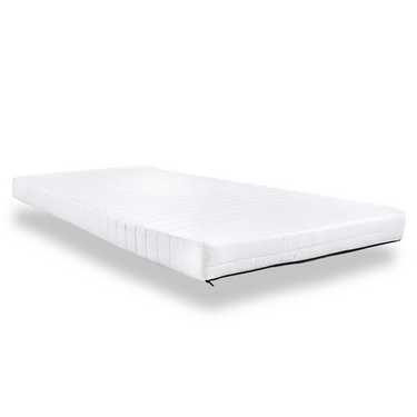 Comfort foam mattress K10 80 x 200 cm, height 10 cm, firmness level H3