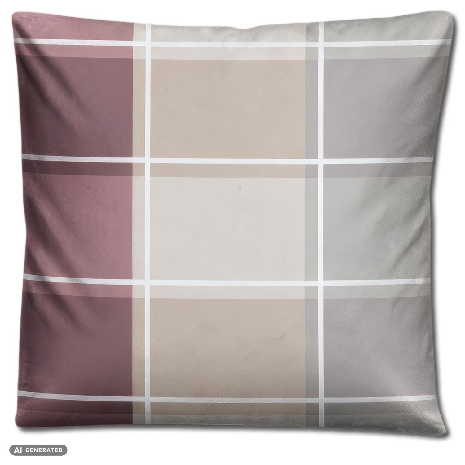 Mikrokiust satiinist voodipesu kaheosaline komplekt 140 x 200 cm + 70 x 90 cm