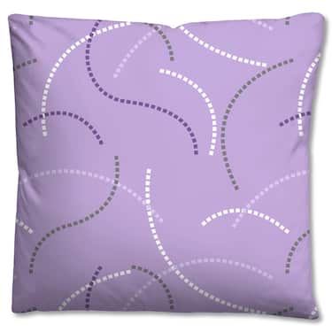 Microfiber bed linen 135 x 200 + 80 x 80 cm
