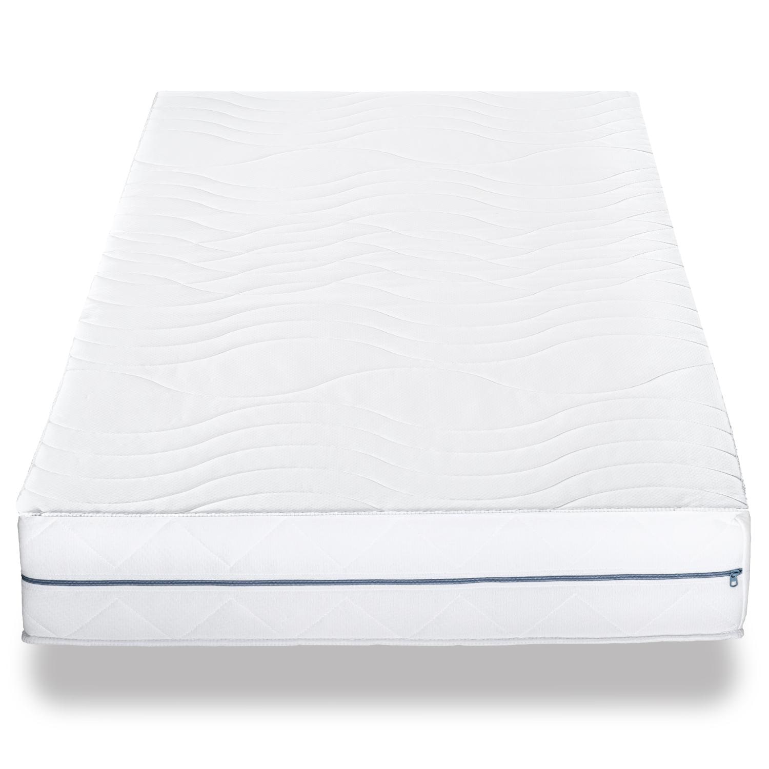 Ansicht – B-Ware Supportho Premium 120 x 200 cm H2/H3