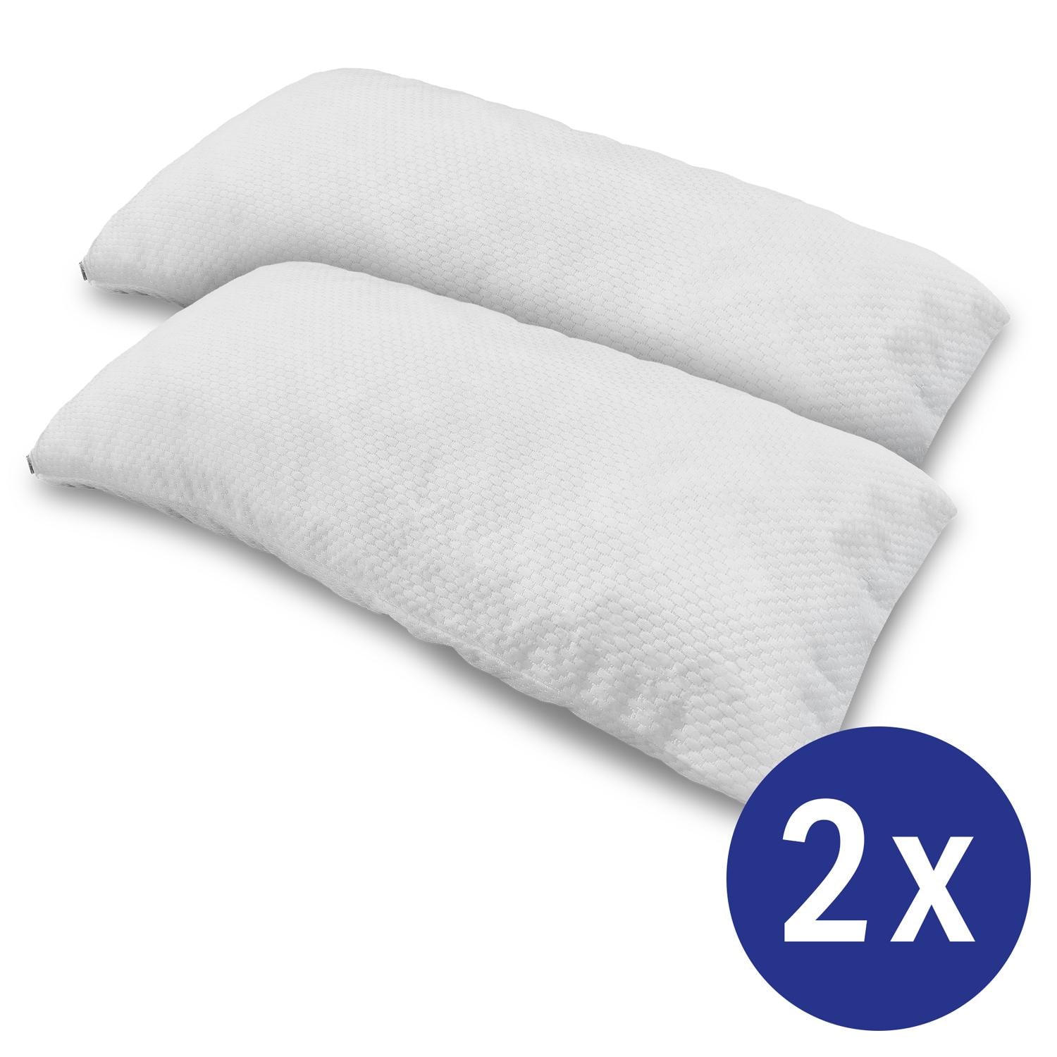 2 x Dream visco nyaktámasz párna 40 x 80 cm 2 x Dream visco nyaktámasz párna 40 x 80 cm