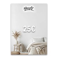 Gift voucher general 1 - 25 €