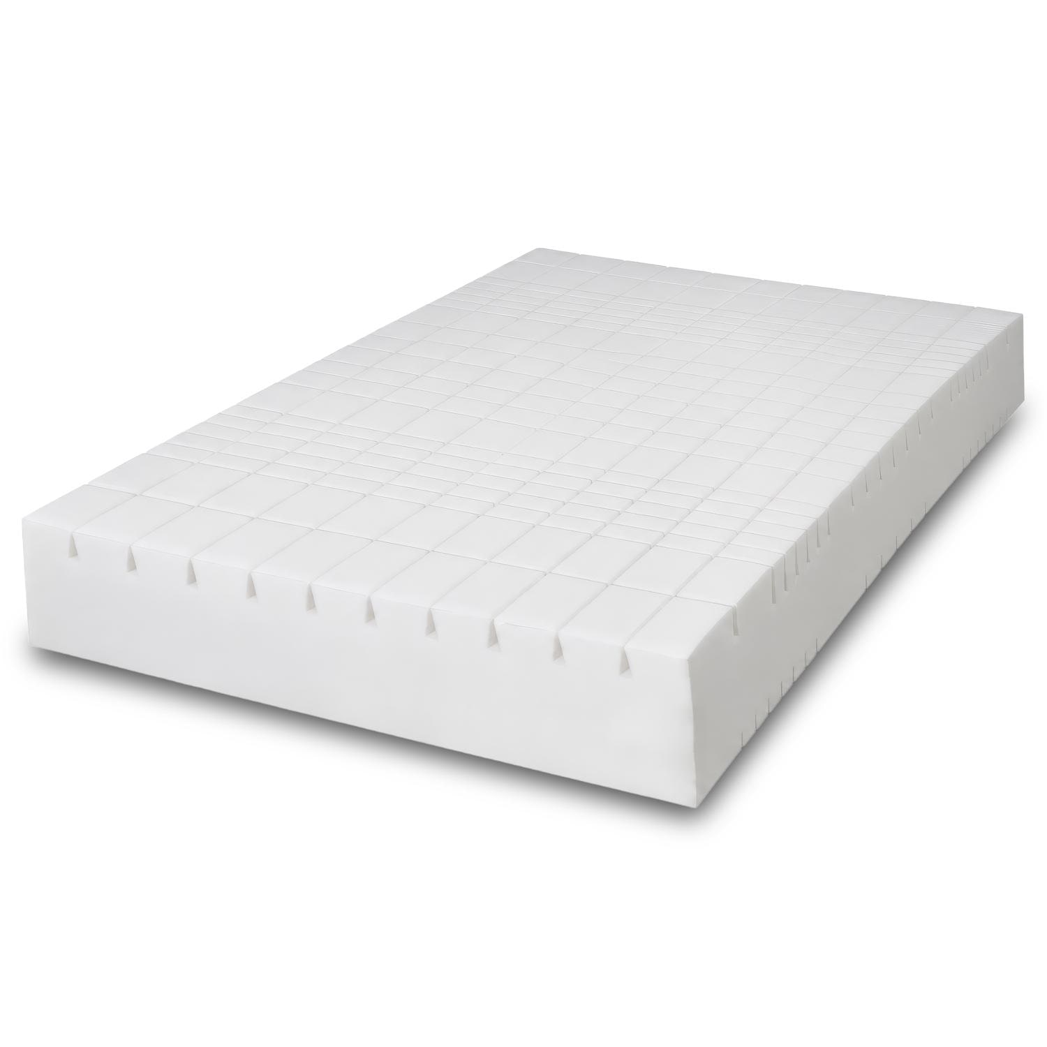 DeepComfort 7-Zone Mattress 90 x 210 cm H3/H4