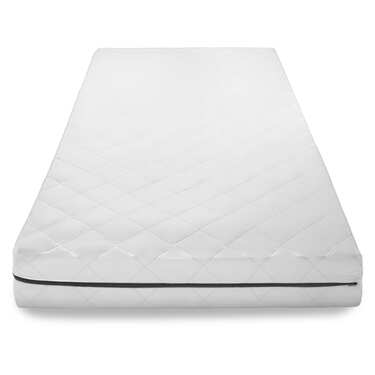 Sleezzz Superior pocketfjedermadras 90 x 200 cm, højde 18 cm, fasthedsniveau H3