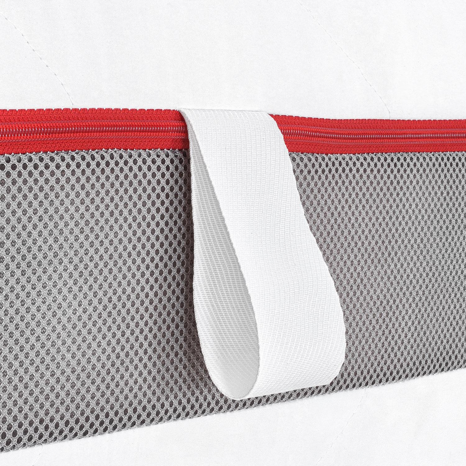 Detail poťahu – Sleezzz® Premium T23 taštičkový matrac 160 x 200 cm H2/H3