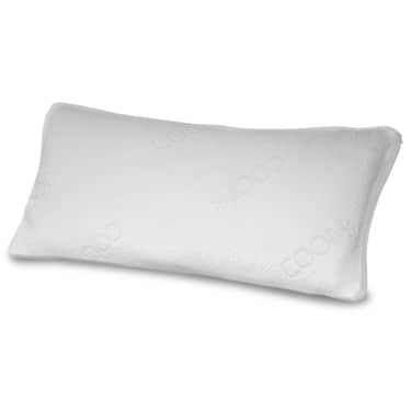 Topper ze studené pěny CloudComfort Cool 140 x 200 cm H2/H3, výška 7 cm, stupeň tuhosti H2/H3, 7zónový topper s letní a zimní stranou