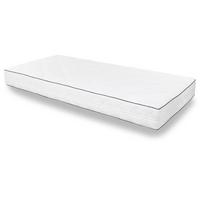 7 Zonen Matratze Sleezzz Superior 80 x 200 cm, Höhe 21 cm, Härtegrad H3/H4