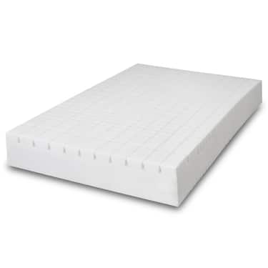 DeepComfort 7-Zonen Matratze 80 x 200 cm H3/H4